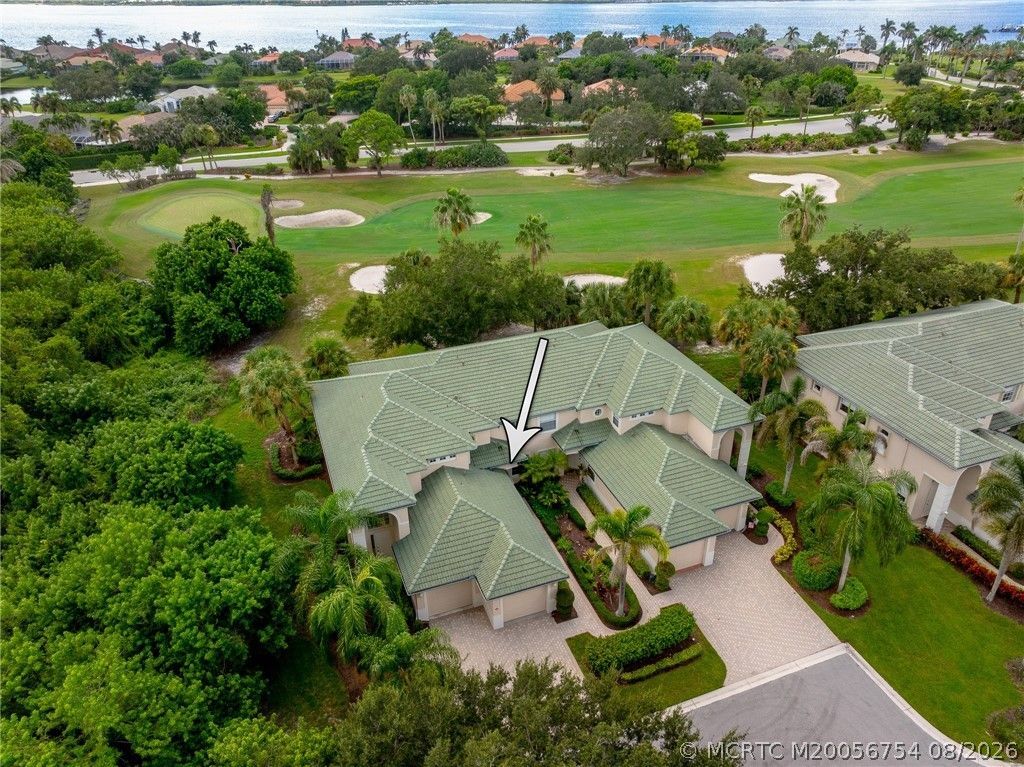 1511 SE Prestwick Lane, Unit 7A, Port Saint Lucie, FL 34952 Photo