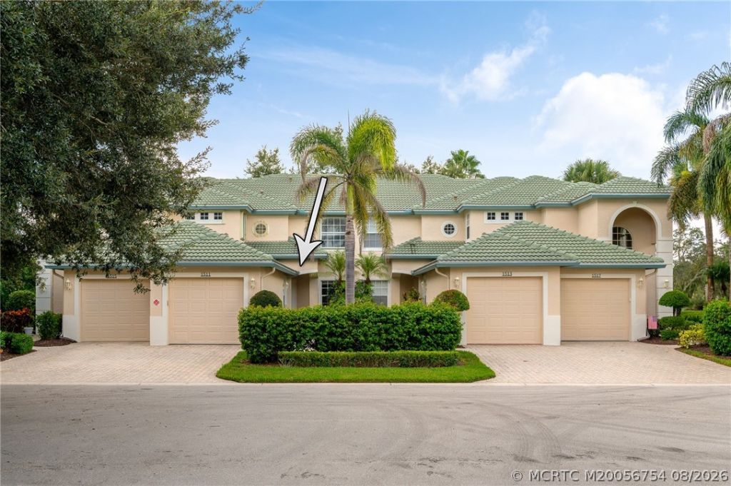 1511 SE Prestwick Lane, Unit 7A, Port Saint Lucie, FL 34952 Photo