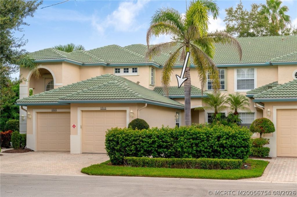 1511 SE Prestwick Lane, Unit 7A, Port Saint Lucie, FL 34952 Photo