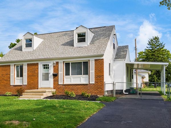 1356 Matthias Drive , Columbus, OH 43224