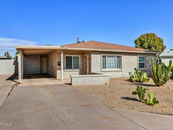 4325 N 19TH Place, Phoenix, AZ 85016