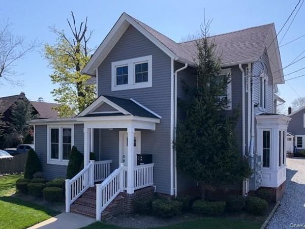 172 Fire Island Avenue , Unit 5, Babylon, NY 11702