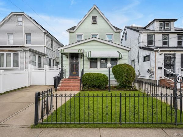 114-31 210th Street , Cambria Heights, NY 11411