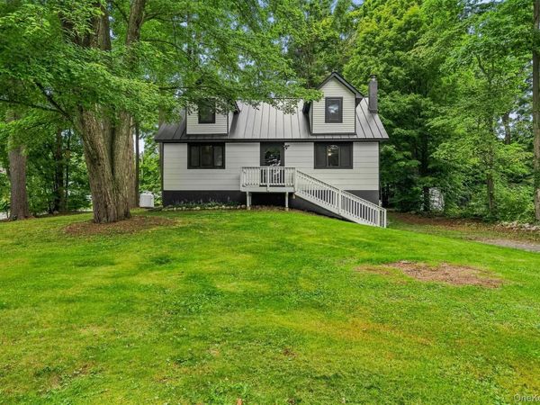 44 David Lane , Wurtsboro, NY 12790