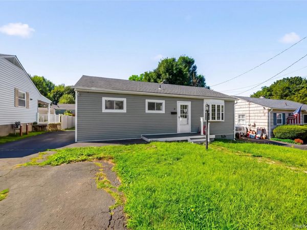 19 Blake Street , Newburgh, NY 12550