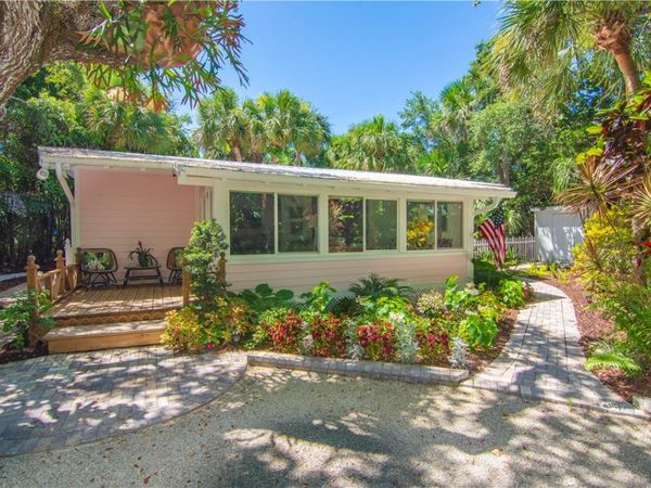 1930 W Shell Lane, Vero Beach, FL 32963