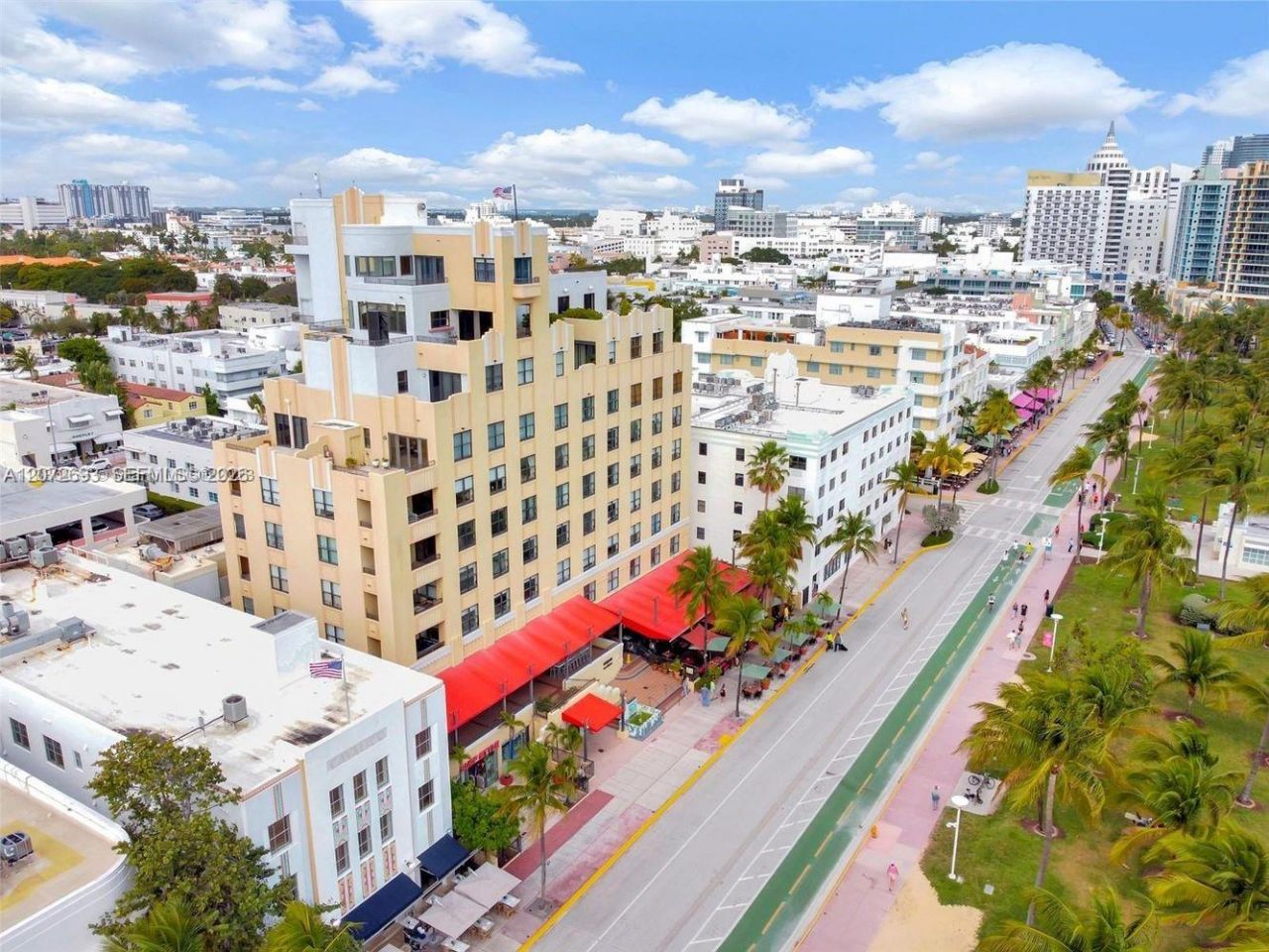 1330 Ocean Dr, Unit 3CA, Miami Beach, FL 33139 Photo