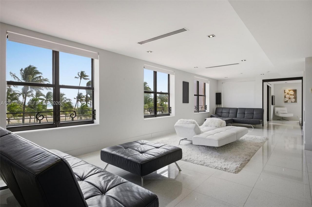 1330 Ocean Dr, Unit 3CA, Miami Beach, FL 33139 Photo