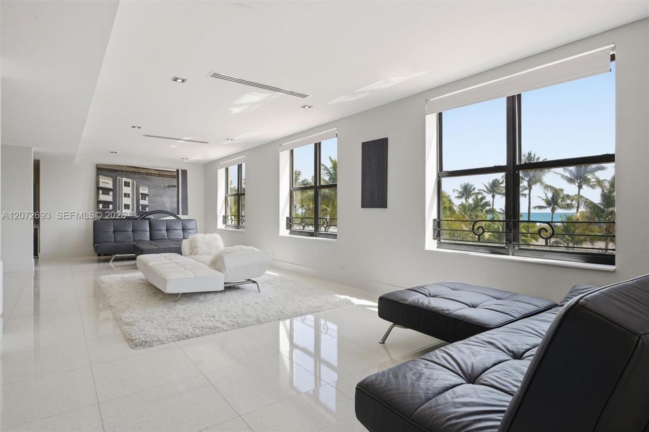 1330 Ocean Dr, Unit 3CA, Miami Beach, FL 33139 Photo