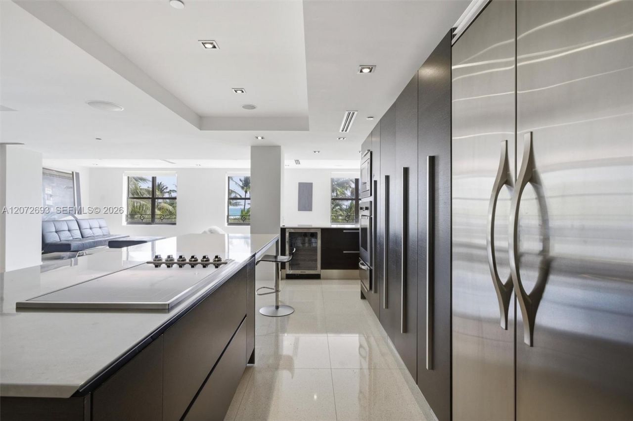 1330 Ocean Dr, Unit 3CA, Miami Beach, FL 33139 Photo