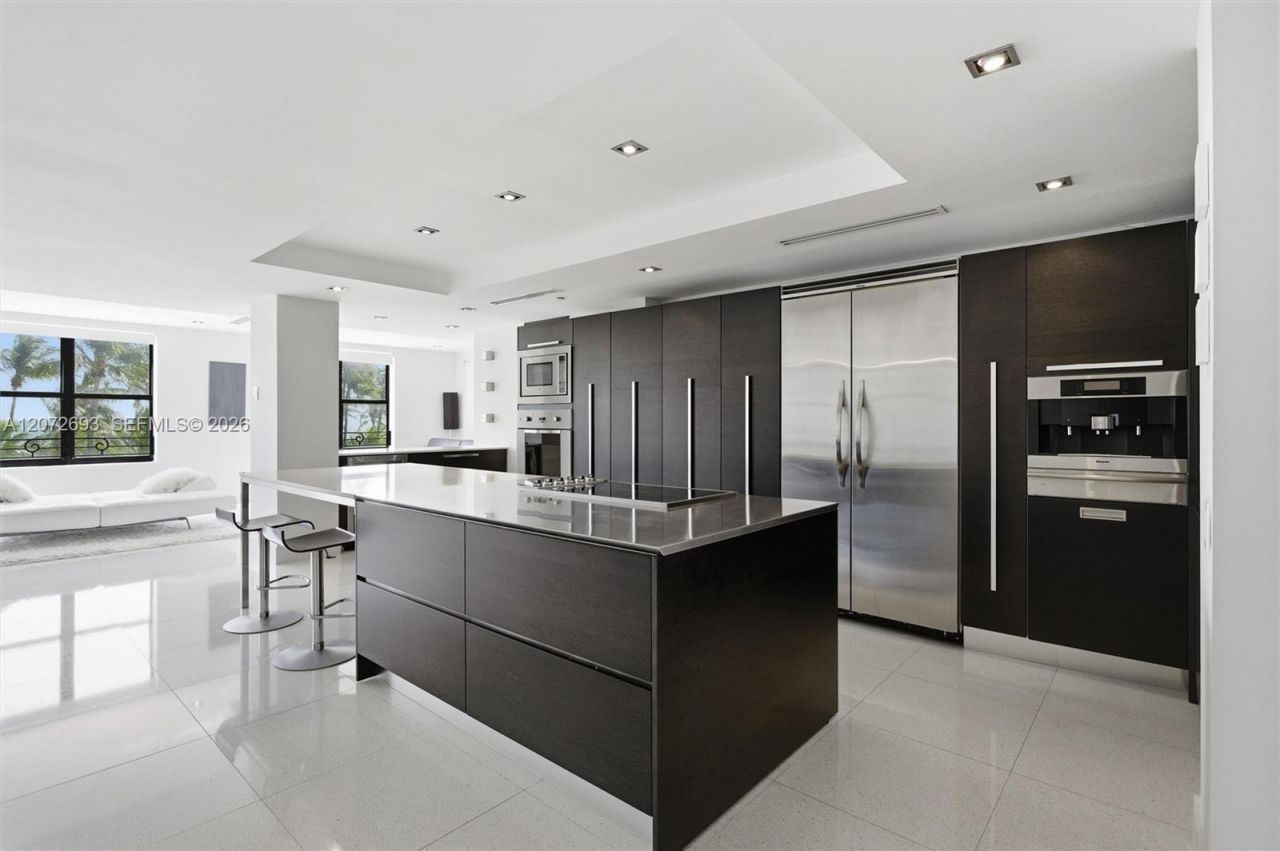 1330 Ocean Dr, Unit 3CA, Miami Beach, FL 33139 Photo