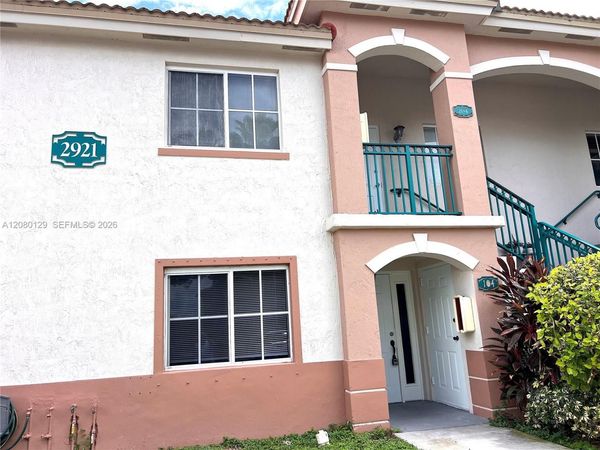 2921 SE 12th Rd , Unit 104-56, Homestead, FL 33035