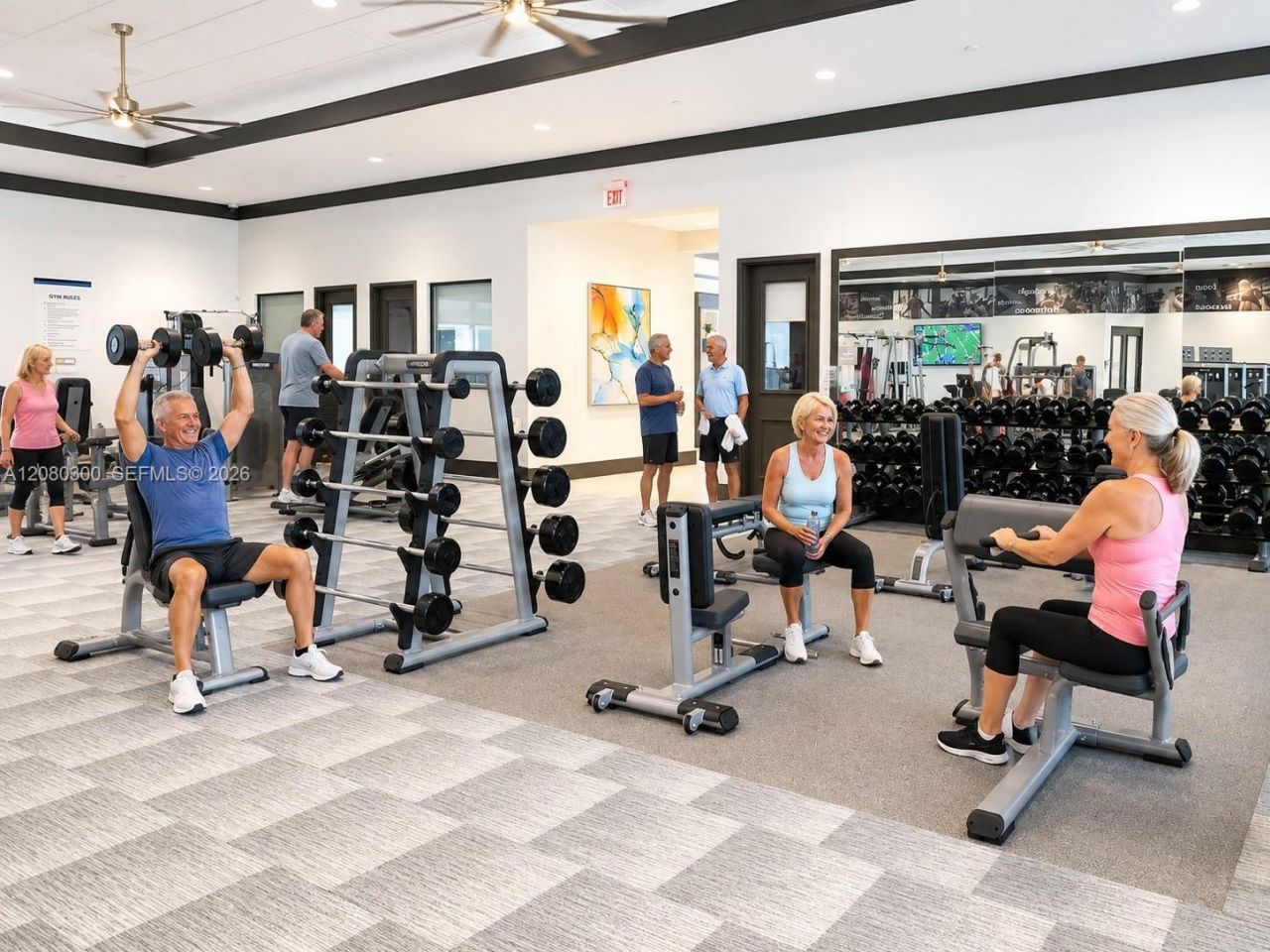 13677 SW Oceanus Blvd, Port Saint Lucie, FL 34987 Photo