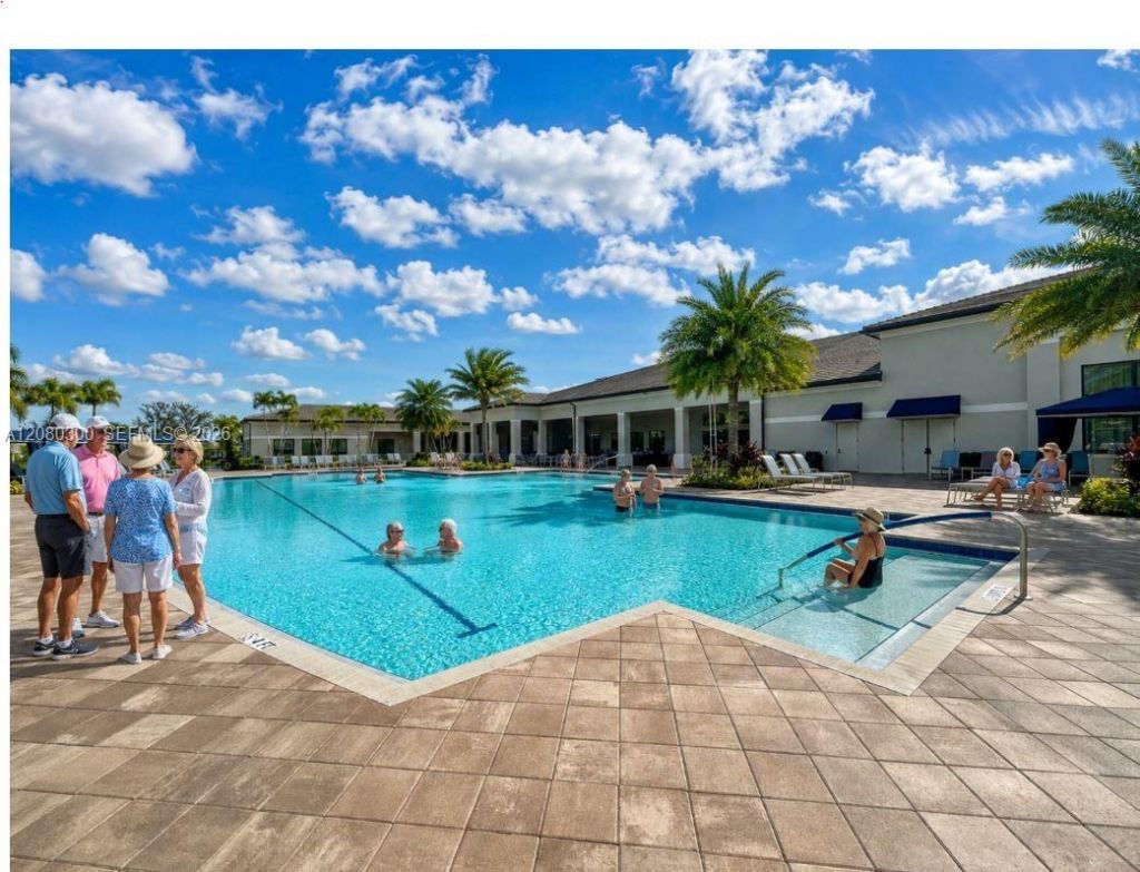 13677 SW Oceanus Blvd, Port Saint Lucie, FL 34987 Photo