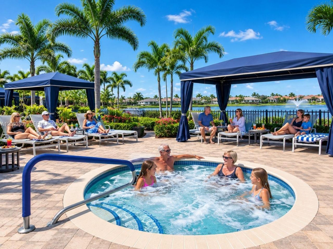 13677 SW Oceanus Blvd, Port Saint Lucie, FL 34987 Photo