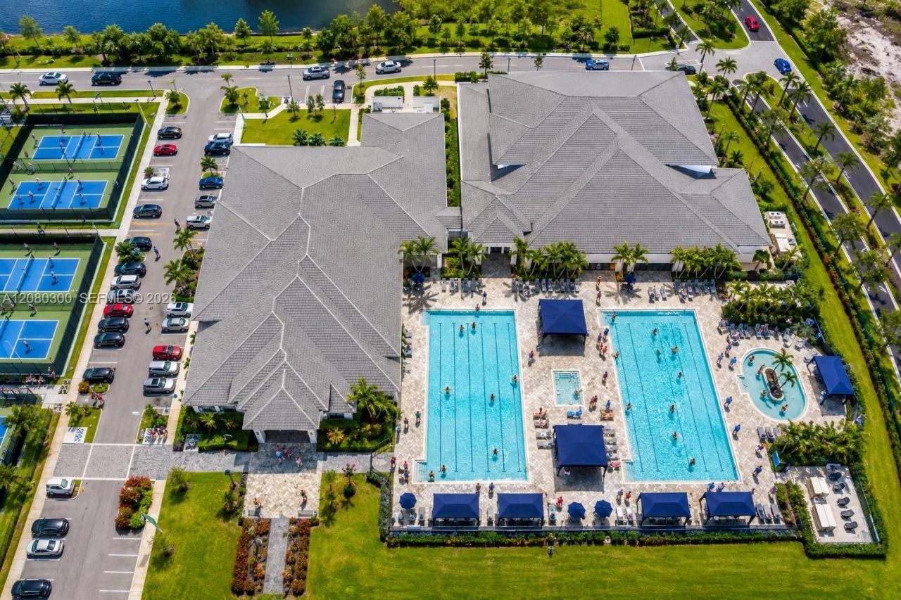 13677 SW Oceanus Blvd, Port Saint Lucie, FL 34987 Photo