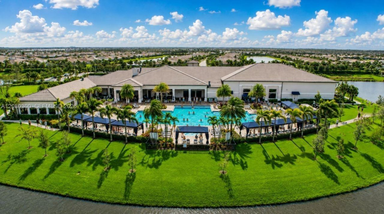 13677 SW Oceanus Blvd, Port Saint Lucie, FL 34987 Photo