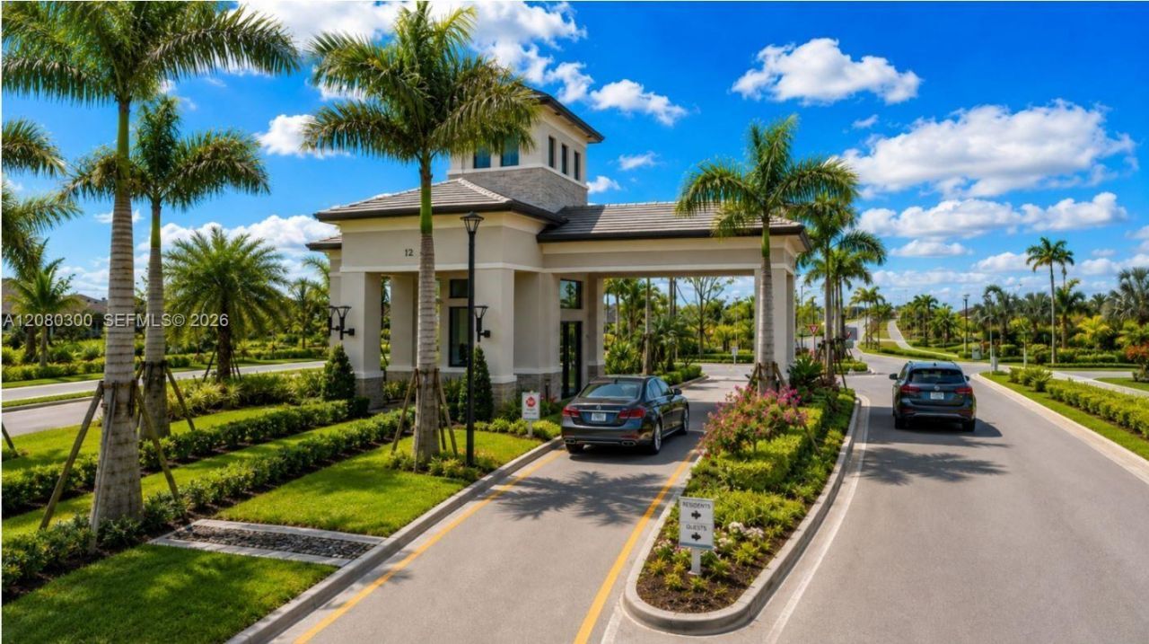 13677 SW Oceanus Blvd, Port Saint Lucie, FL 34987 Photo