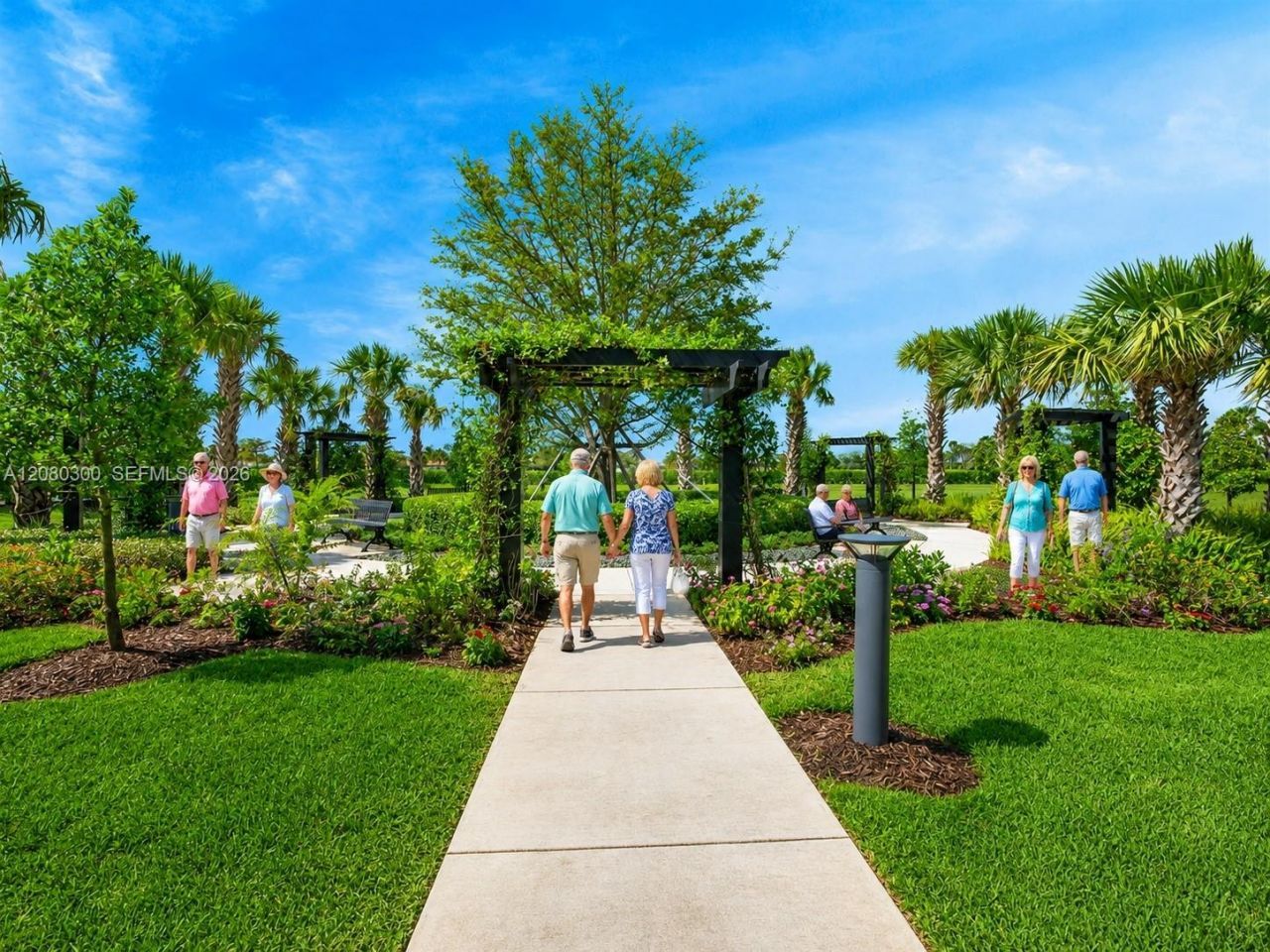 13677 SW Oceanus Blvd, Port Saint Lucie, FL 34987 Photo