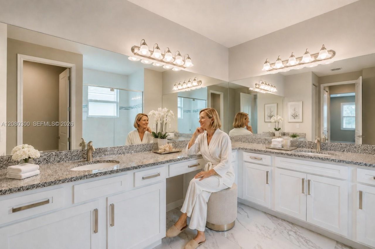 13677 SW Oceanus Blvd, Port Saint Lucie, FL 34987 Photo