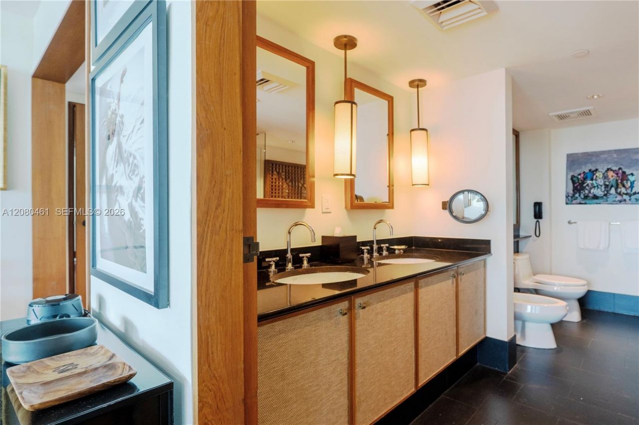 101 20th St, Unit 2506, Miami Beach, FL 33139 Photo