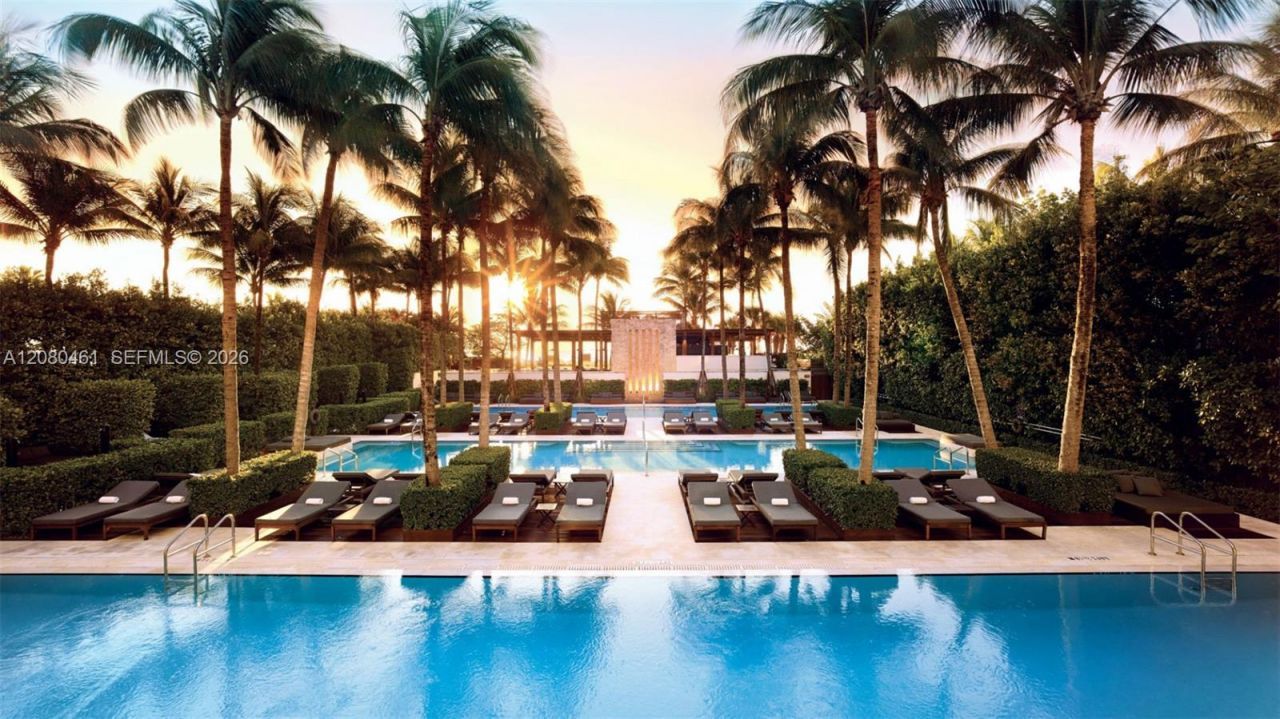 101 20th St, Unit 2506, Miami Beach, FL 33139 Photo