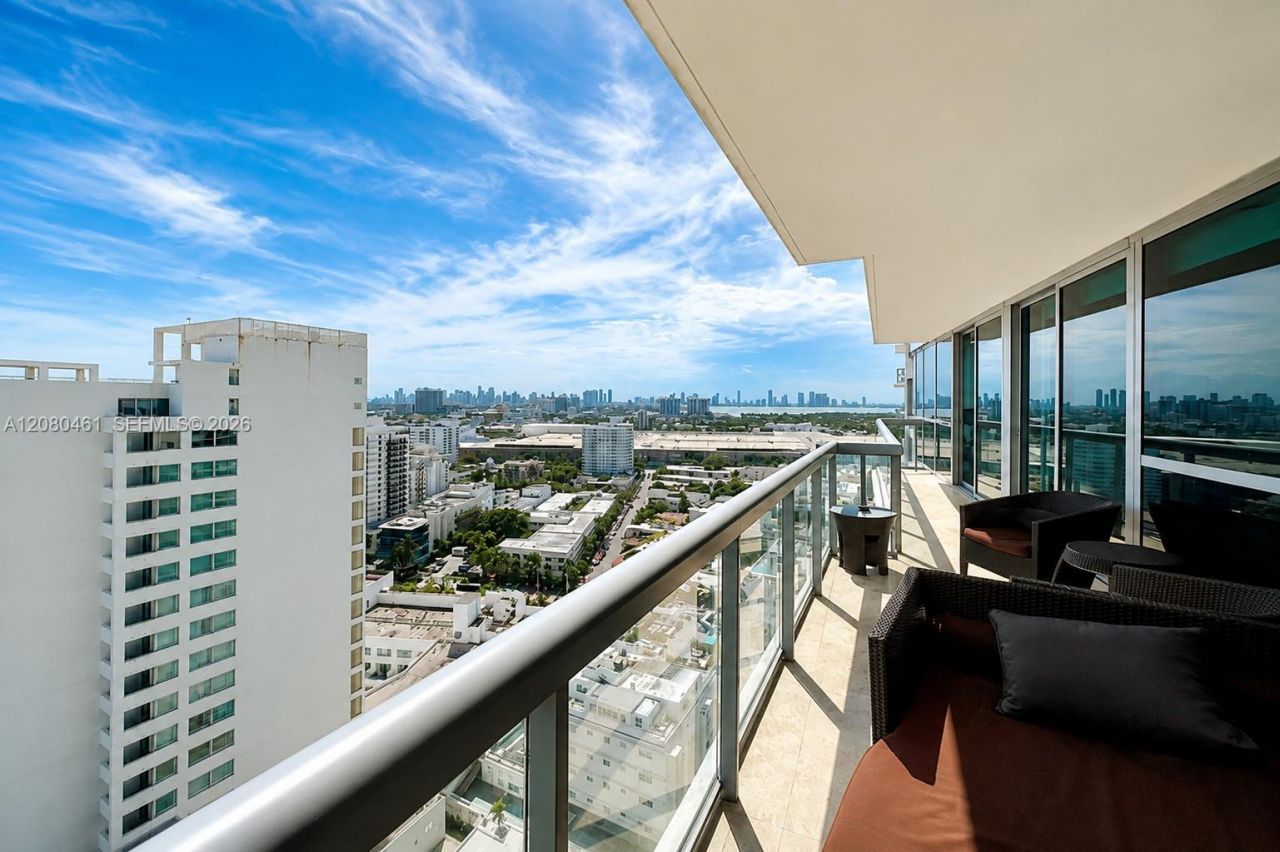 101 20th St, Unit 2506, Miami Beach, FL 33139 Photo