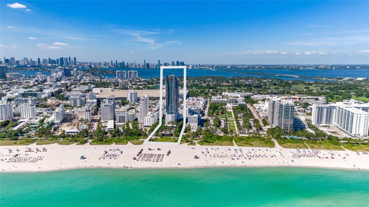 101 20th St, Unit 2506, Miami Beach, FL 33139 Photo