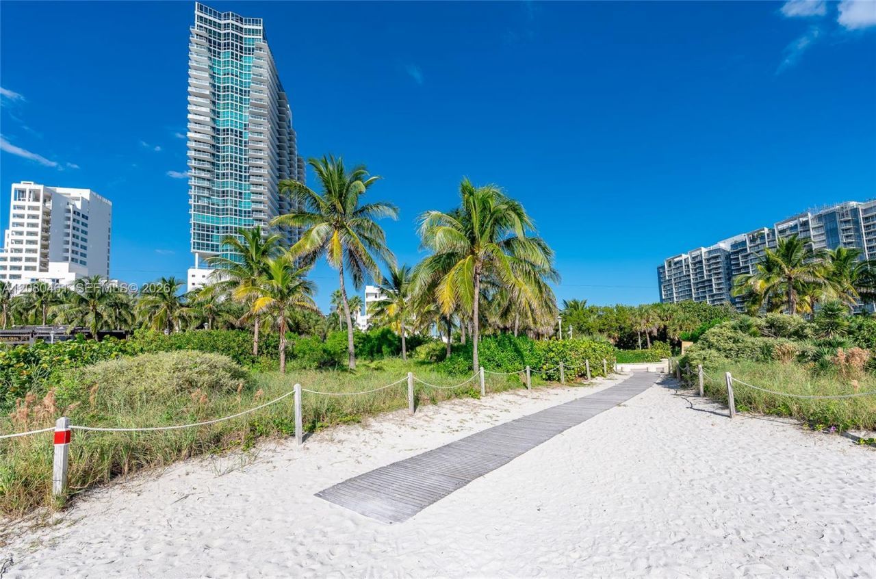 101 20th St, Unit 2506, Miami Beach, FL 33139 Photo