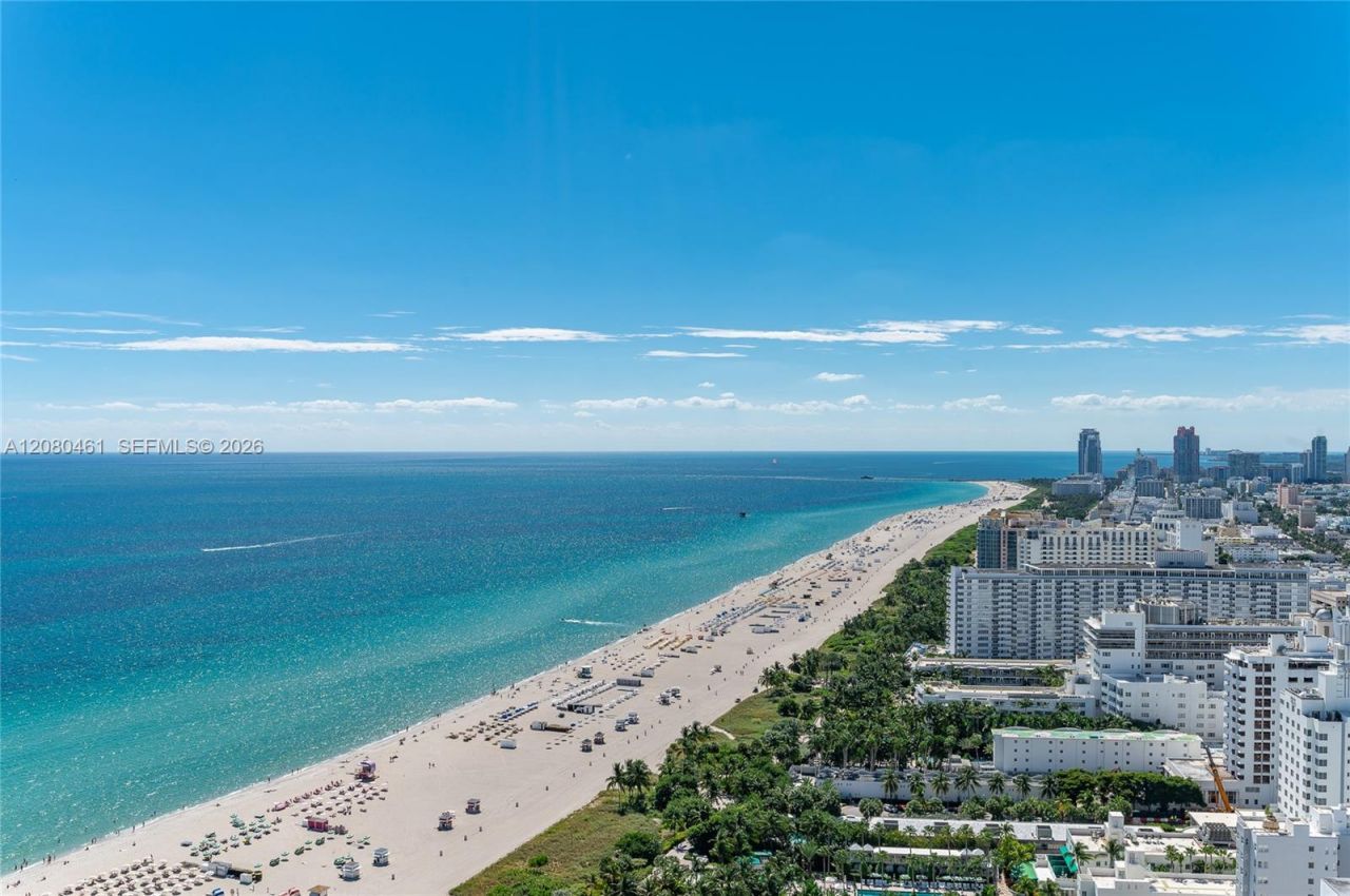 101 20th St, Unit 2506, Miami Beach, FL 33139 Photo