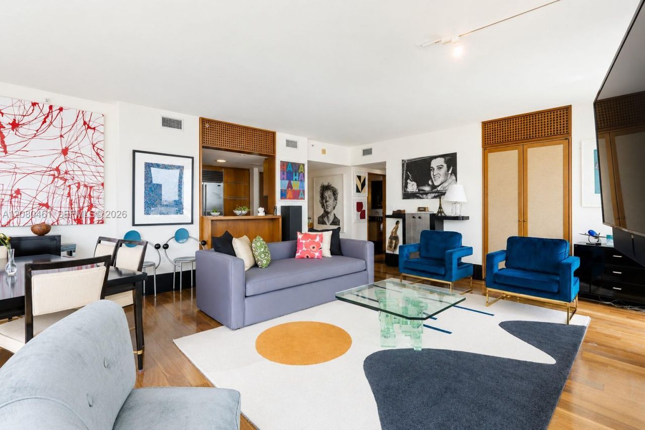 101 20th St, Unit 2506, Miami Beach, FL 33139 Photo