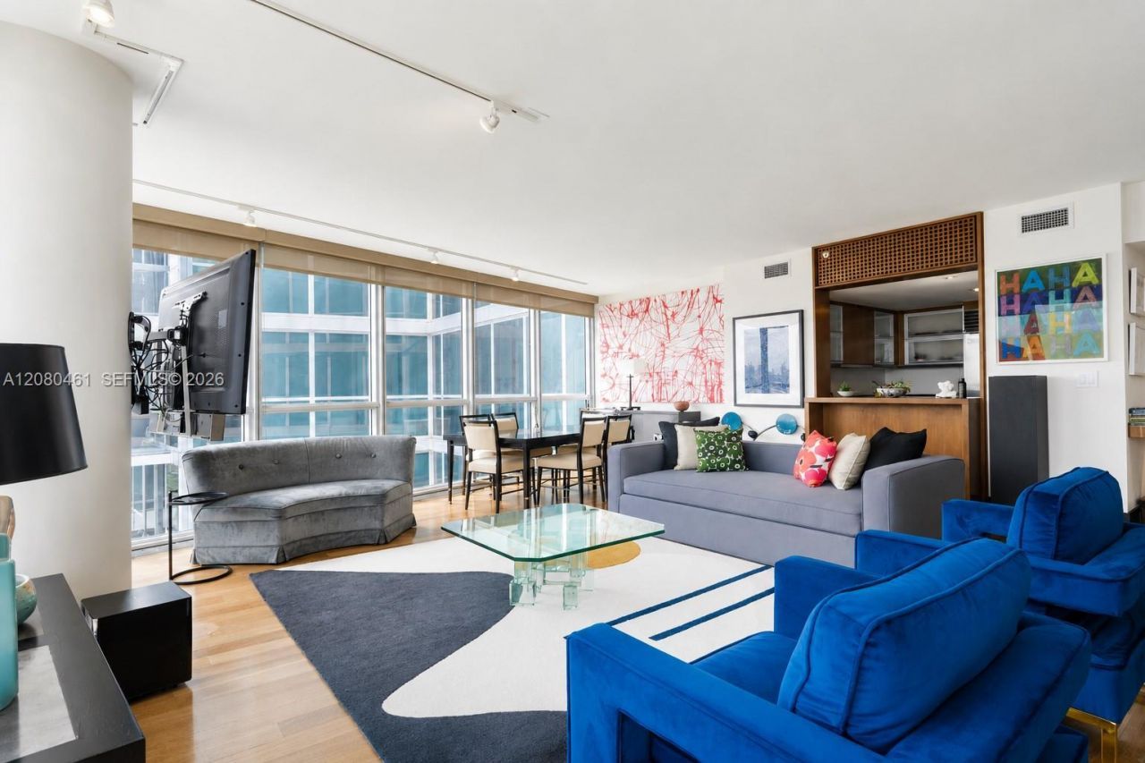 101 20th St, Unit 2506, Miami Beach, FL 33139 Photo