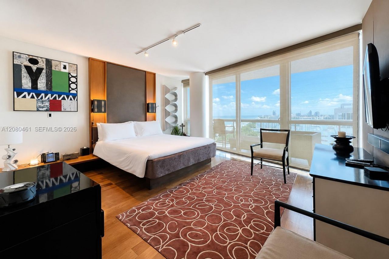 101 20th St, Unit 2506, Miami Beach, FL 33139 Photo