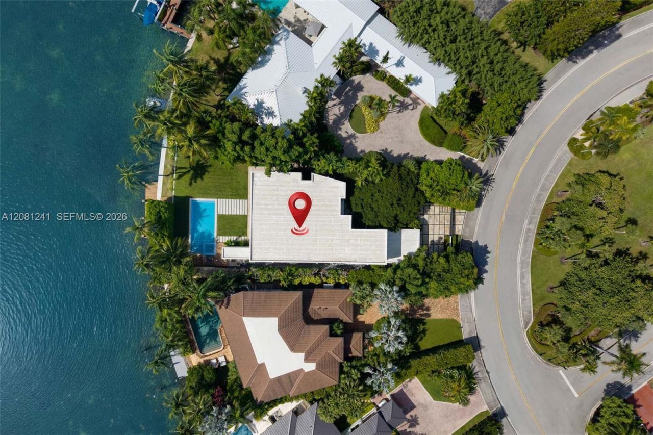 9407 E Broadview Dr, Bay Harbor Islands, FL 33154 Photo