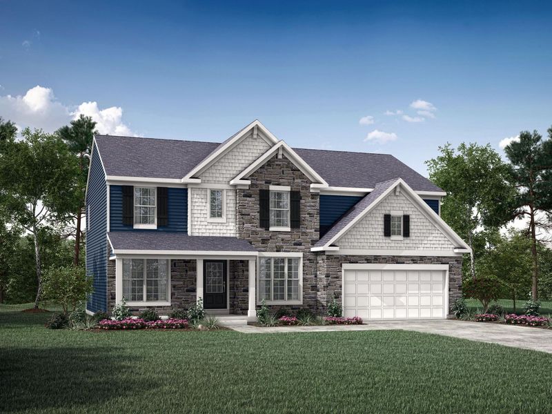 3585 Gilford Court, Covington, KY 41015 Photo 1