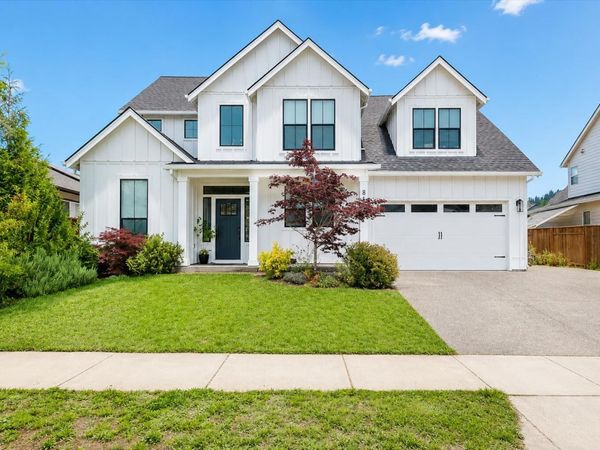810 Ike Mooney Road NE, Silverton, OR 97381