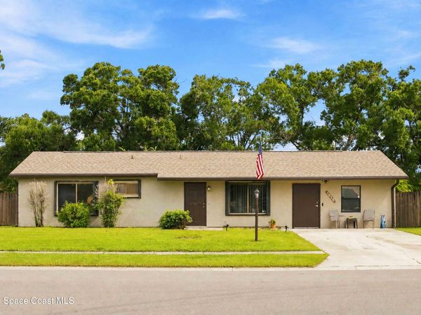 1615 Norwood Street NE, Palm Bay, FL 32905