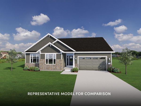 1836 Waverly Way, Sun Prairie, WI 53590