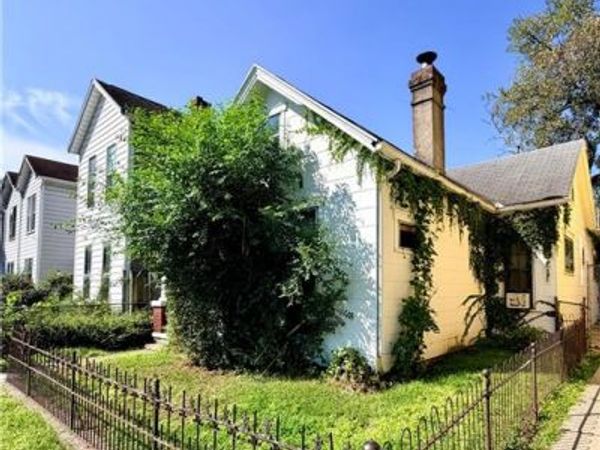 133 McClure Street, Dayton, OH 45403