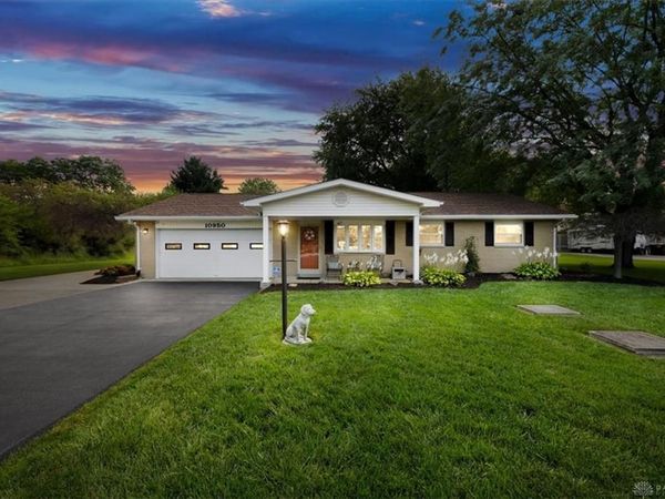 10950 Pansing Road, Englewood, OH 45322