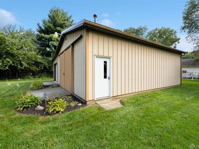 10950 Pansing Road, Englewood, OH 45322 Photo 54