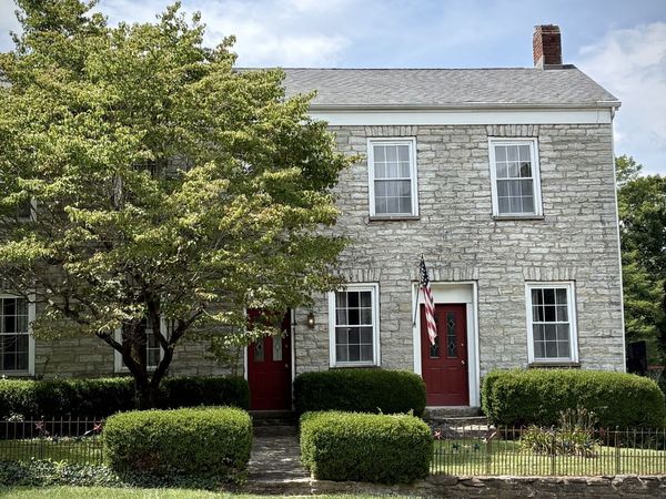 17431 Saint Marys, Batesville, IN 47006