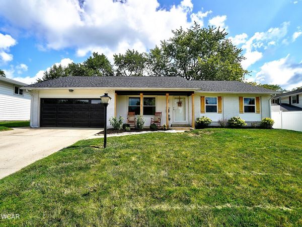 506 Fenway Drive, Lima, OH 45804