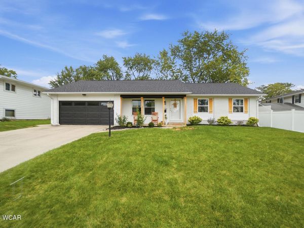 506 Fenway Drive, Lima, OH 45804