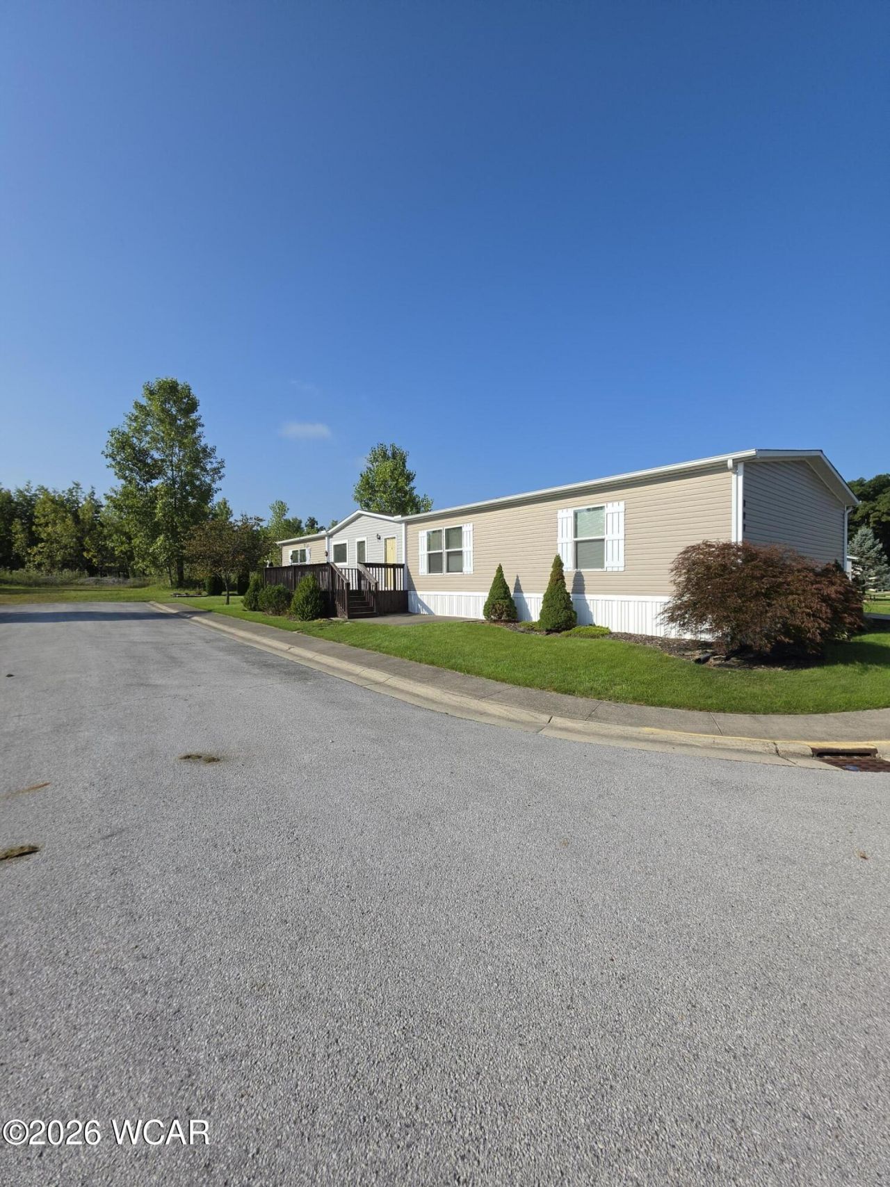 807 Lakeridge Drive, Lima, OH 45804 Main Photo