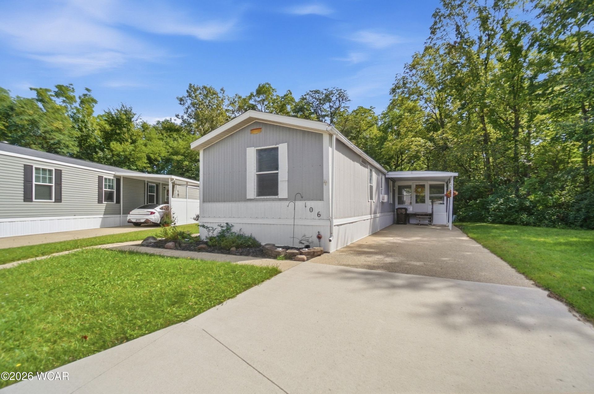 106 Deercreek Circle, Lima, OH 45804 Main Photo
