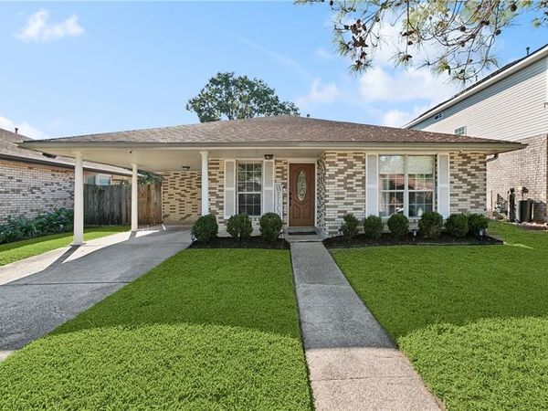 3009 IOWA Avenue , Kenner, LA 70065