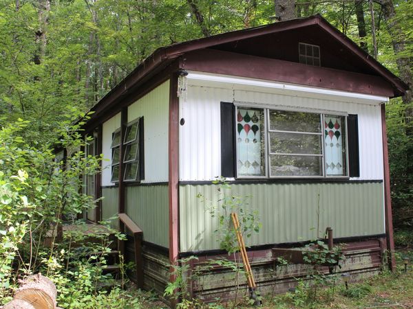 4812 Woodland Drive, Roscommon, MI 48653