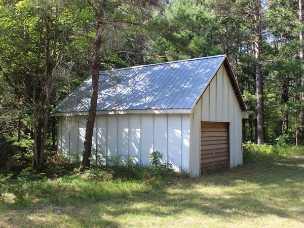 V/L Woodland Drive, Roscommon, MI 48653
