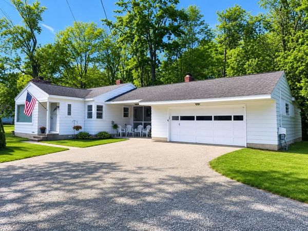2434 Werth Road, Alpena, MI 49707